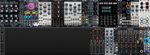 Katsumann Eurorack (now, fase 2)