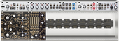 My Intellijel Palette 104