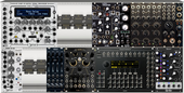 New rack for analog four (copy)
