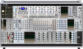 My silly Eurorack