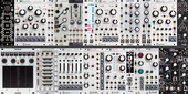 My jetty Eurorack