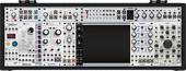 My knickered Eurorack