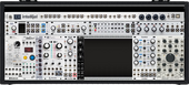 My knickered Eurorack