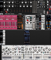 Big old RackBrute