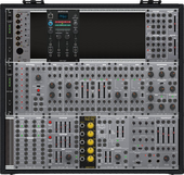 My genal Eurorack