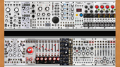 My pseudo Eurorack