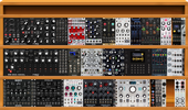 My crural Eurorack