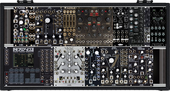 My tangled Eurorack