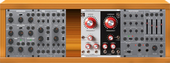 My suchlike Eurorack