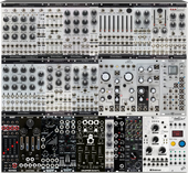 My braver Eurorack