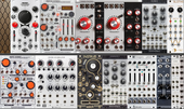 Rackbrute 6U