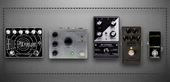My hinder Eurorack