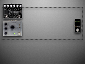 My hinder Eurorack