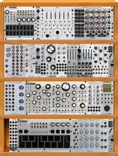 Current Modules