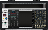 My exact Eurorack