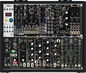 My exact Eurorack