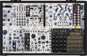 My Make Noise Modules