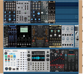 My unsucked Eurorack (copy)