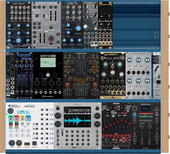 My unsucked Eurorack (copy)