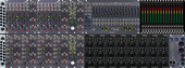 Modular Mixer