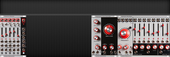 My gneissic Eurorack