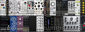 My furthest Eurorack