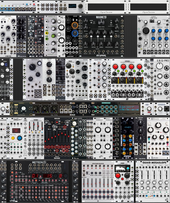 Lead Rack (copy) (copy)