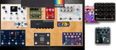 !Pedalboard Stereo v3 Pedaltrain