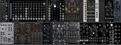 Noob's rack