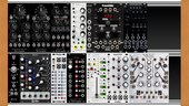 Arturia RackBrute 6U (copied from StarskyCarr)