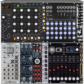 My nescient Eurorack