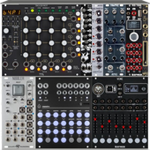 My nescient Eurorack