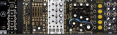 My prostate Eurorack