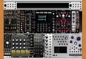 Intellijel 84hp overflow