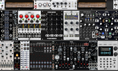 Sam and Sample Intellijel 104 (next August 2025) (copy)
