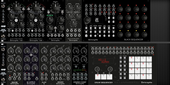 Jimi&#039;s Sale Eurorack Collection