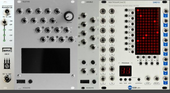 My guarded Eurorack