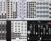 Monovoice - 4ms pod 64x (Oneiroi) (copy)