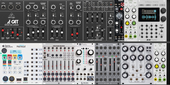 CAT / Plaits / Bitbox