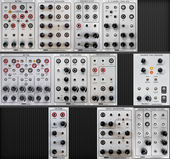 Serge Rack