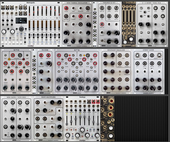 Serge Rack