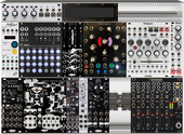 My lento Eurorack (copy) (copy)