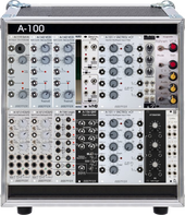 My drone Eurorack