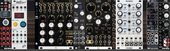 My dreamy Eurorack