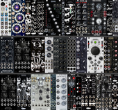 84HP-9U-Overseer VCO2