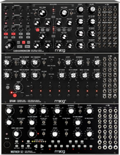 Moog Studio