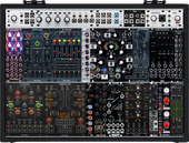 Intellijel palette