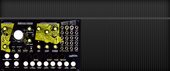 My trembly Eurorack