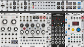 Palette synth exp