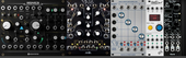 First IRL Eurorack Power Maxing